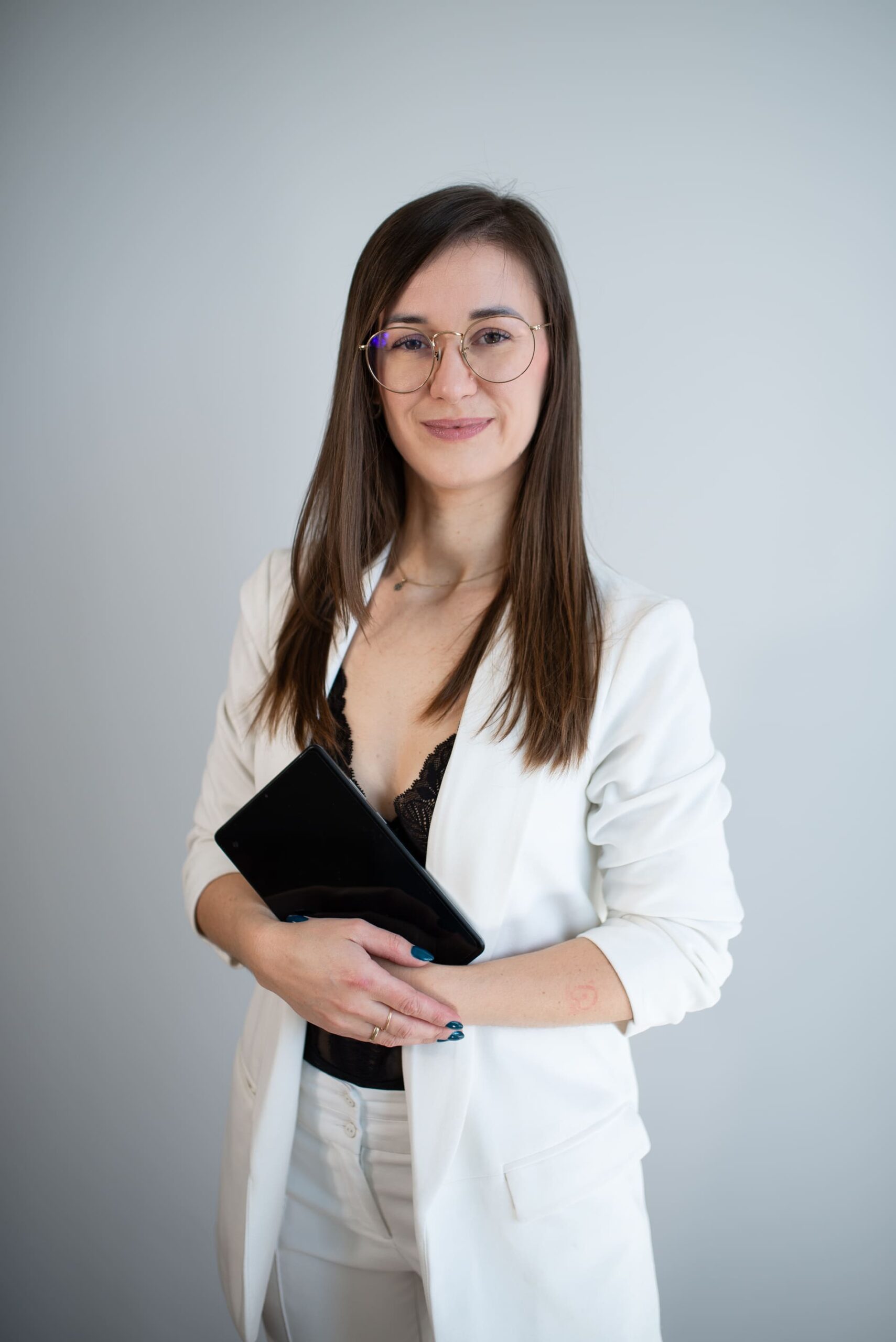 Założycielka / Creative director